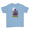 summer time treats Youth Tee