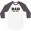 dad 3/4 Sleeve Shirt