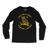 vanoss gaming owls nest gold Long Sleeve Shirts