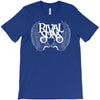 rival sons rock music la T-Shirt