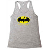 ozzy woz here Racerback Tank