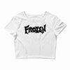 fahrie77 Crop Top