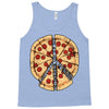 peacezza Tank Top