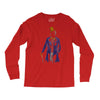 forever wonka Long Sleeve Shirts