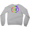 unicorns,unicorn inside,funny Crewneck Sweatshirt