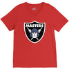 masters V-Neck Tee