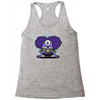 immortan minion Racerback Tank