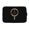 mystery club Laptop sleeve
