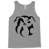 dog face Tank Top