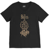 the beets V-Neck Tee