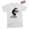 stolen plans Exclusive T-shirt