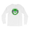 bestie from another chestie Long Sleeve Shirts