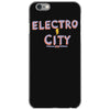 electro city iPhone 6/6s Case