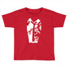 reservoir dogs halloween Toddler T-shirt