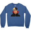 xxxtentacion Crewneck Sweatshirt