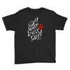 oh what a lovely day Youth Tee
