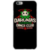 darunia's death mountain dance club iPhone 6/6s Case