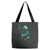 rapture guardian Tote Bags
