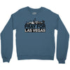 Pray for Las Vegas Crewneck Sweatshirt