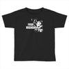 ted friday is highday  film fuuny Toddler T-shirt