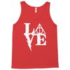 harry love Tank Top