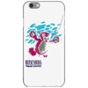 breaking bear iPhone 6/6s Case