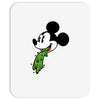 mickey puke Mousepad