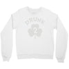 drunk Crewneck Sweatshirt