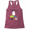 wandstock Racerback Tank