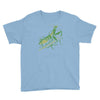 praying mantis Youth Tee
