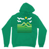 mountain Unisex Hoodie