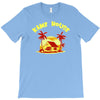 master roshi kame house super T-Shirt
