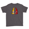 it's only ketchup Youth Tee
