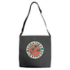 magrathea express Adjustable Strap Totes