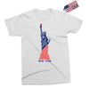 4th of july Exclusive T-shirt