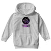 galaxy sos Youth Hoodie