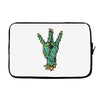west side Laptop sleeve