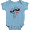 Singing Baby Bodysuit
