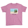 Vacay Mode Youth Tee