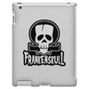 frankenskull iPad 3 and 4 Case