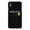 Mommy to Bee Baby Boy iPhoneX
