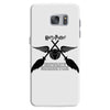 Harry Potter Quidditch T-Shirt Samsung Galaxy S7
