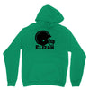 promo football Unisex Hoodie