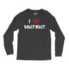 roast beast Long Sleeve Shirts