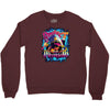 respect mah wizardrah! Crewneck Sweatshirt