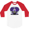 immortan minion 3/4 Sleeve Shirt