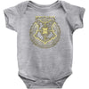 magic school Baby Onesie