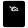 let's hug it out! Mousepad