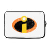 The incredibles Vintage Laptop sleeve