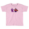 monster's Toddler T-shirt